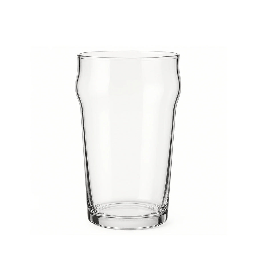 Set - Gotë qelqi për ujë English Pub (48 copë), 296 mL