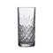 Set - Gotë qelqi për koktej Liberty (12 copë), 375 mL