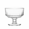 Set - Gotë qelqi për akullore Echo (2 copë), 250 mL