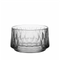 Set - Gotë qelqi për ëmbëlsirë Leafy (4 copë), 240 mL