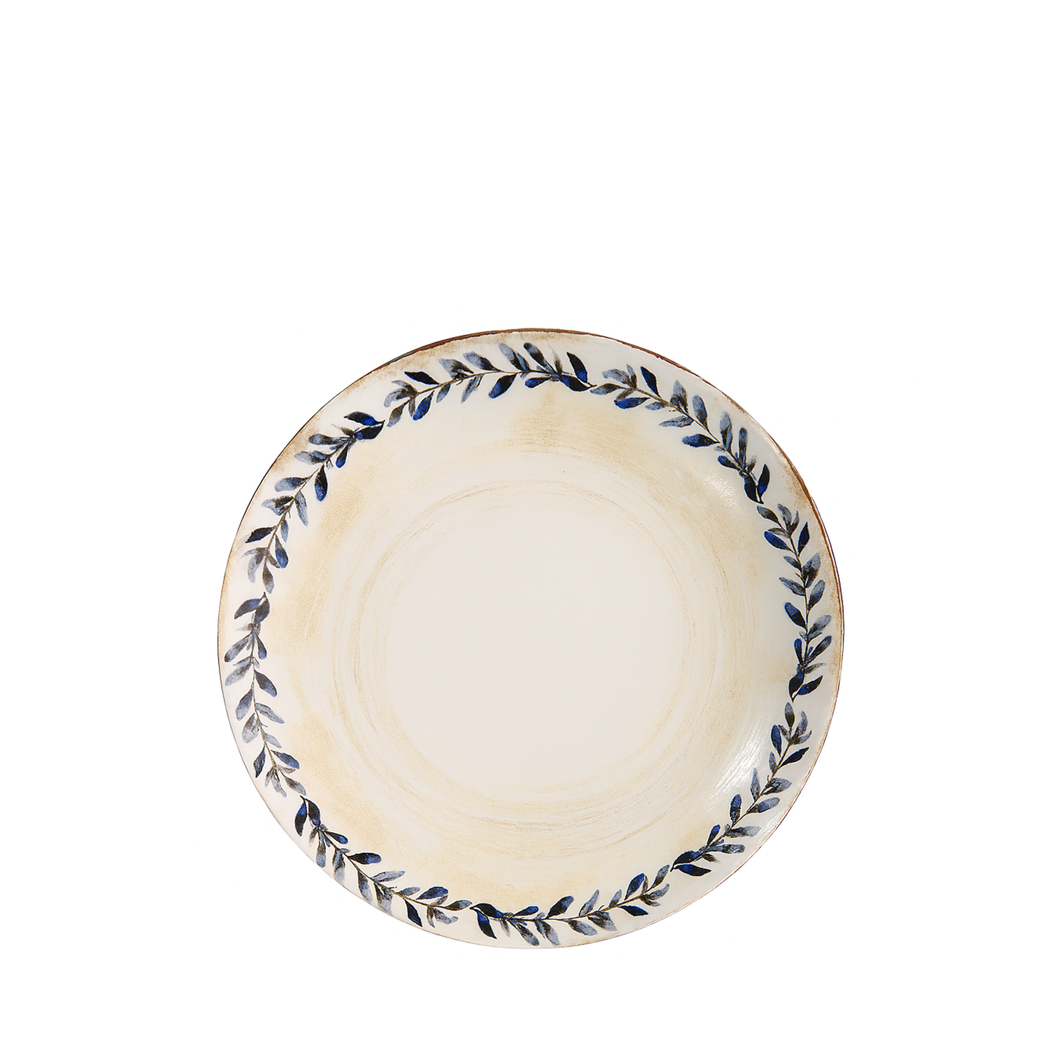 Pjatë porcelani Ocean, Ø19 cm