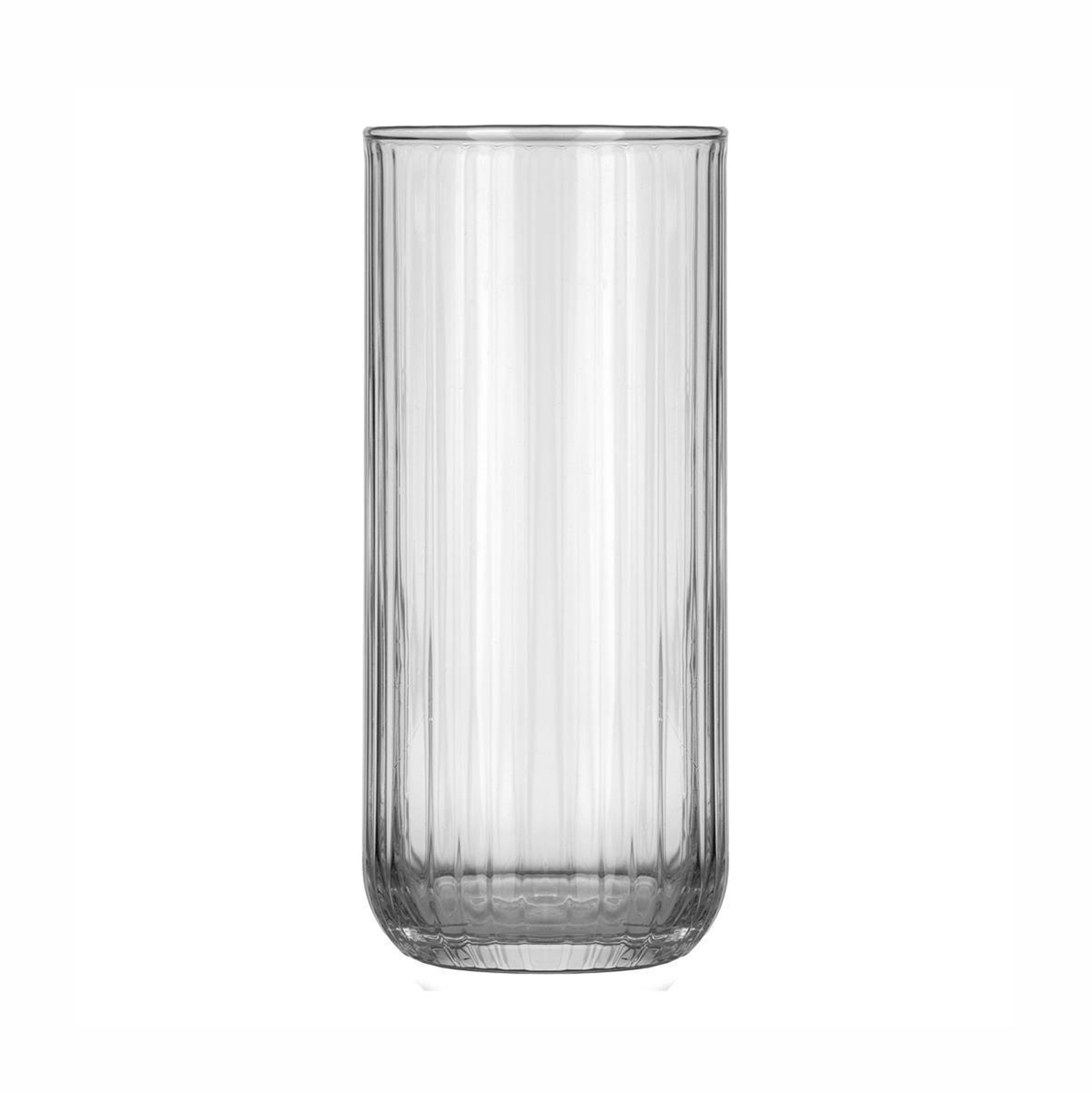 Set - Gotë qelqi për koktej Vertis (12 copë), 390 mL