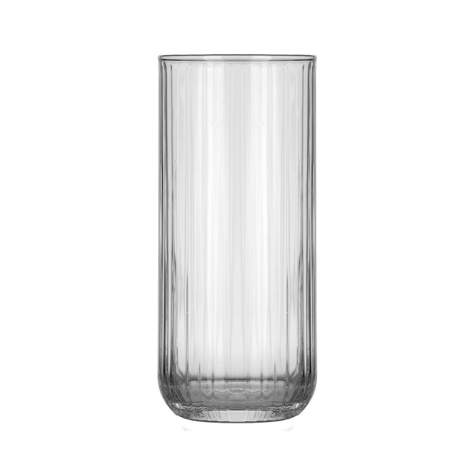 Set - Gotë qelqi për koktej Vertis (12 copë), 390 mL