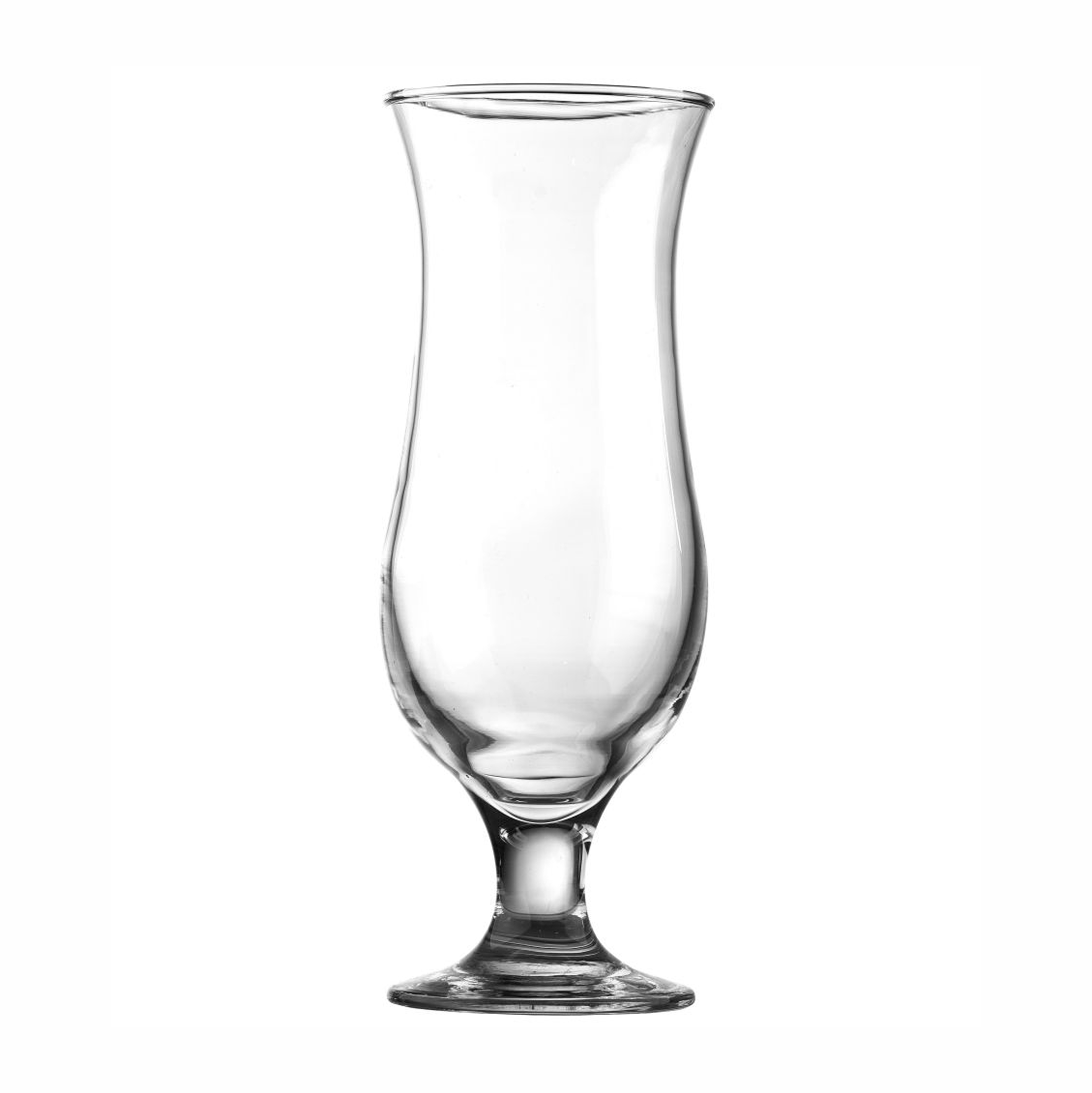 Set - Gotë qelqi për koktej Ariadne (6 copë), 430 mL