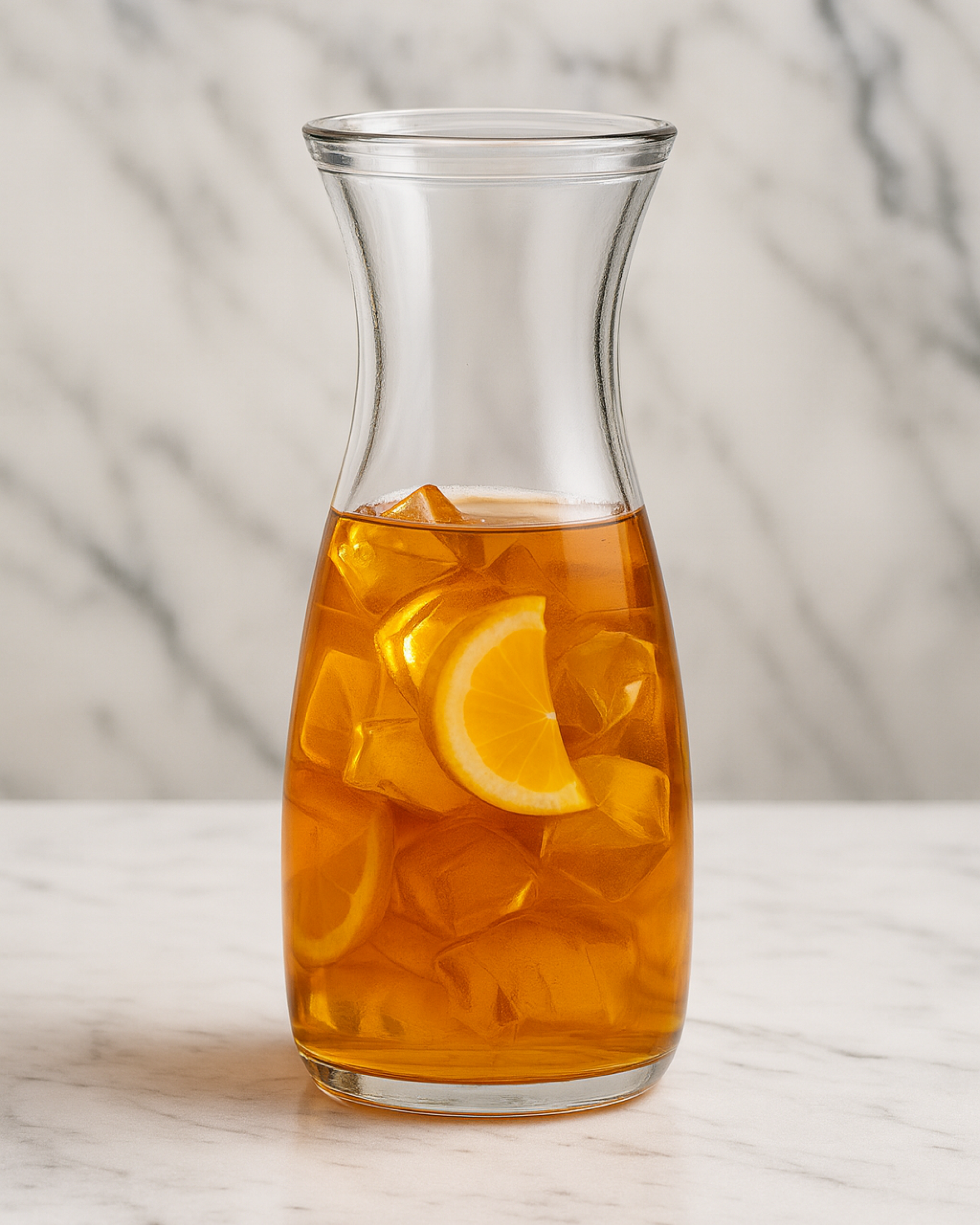 Kanë qelqi për ujë Amphora, 1180 mL