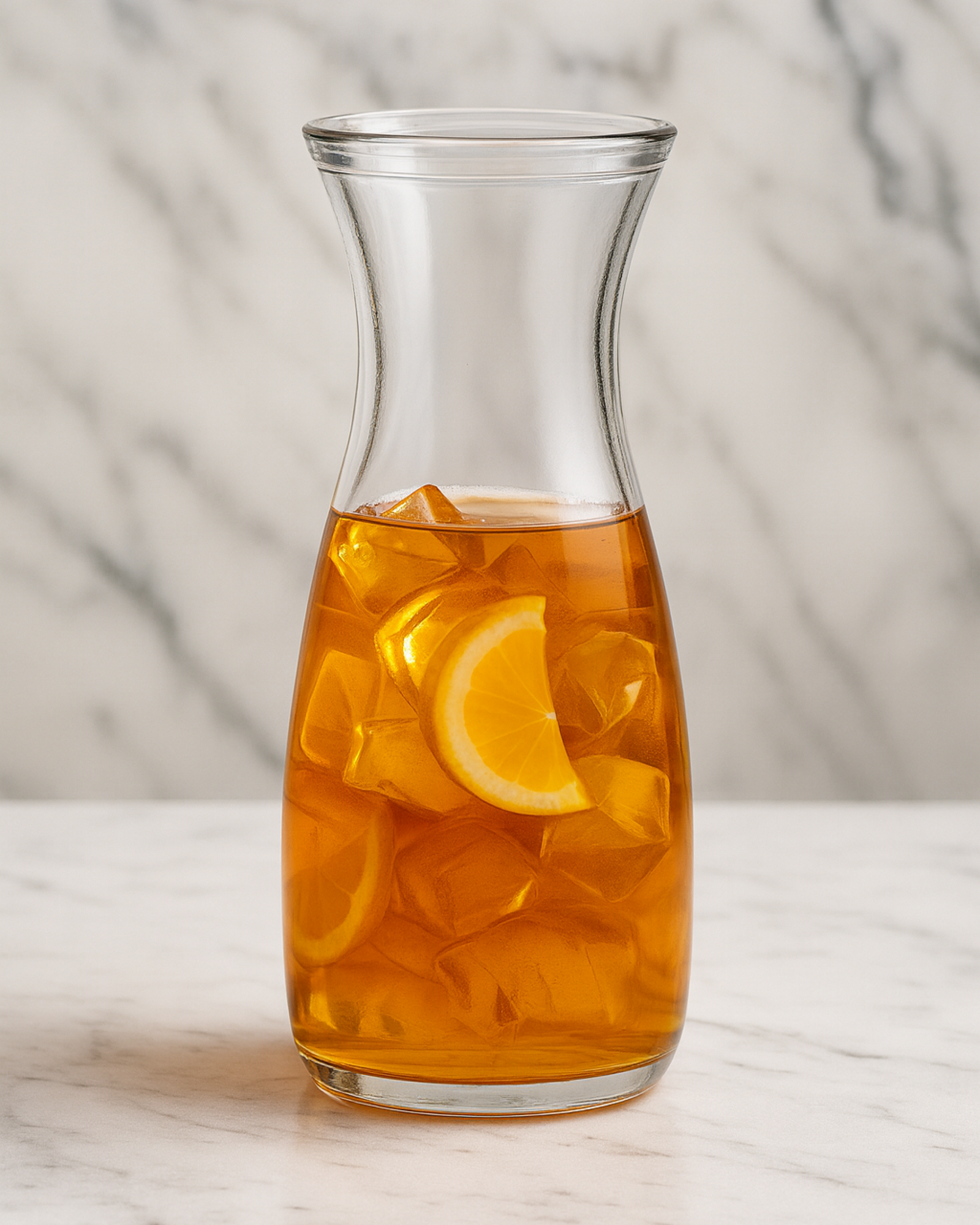 Kanë qelqi për ujë Amphora, 1180 mL