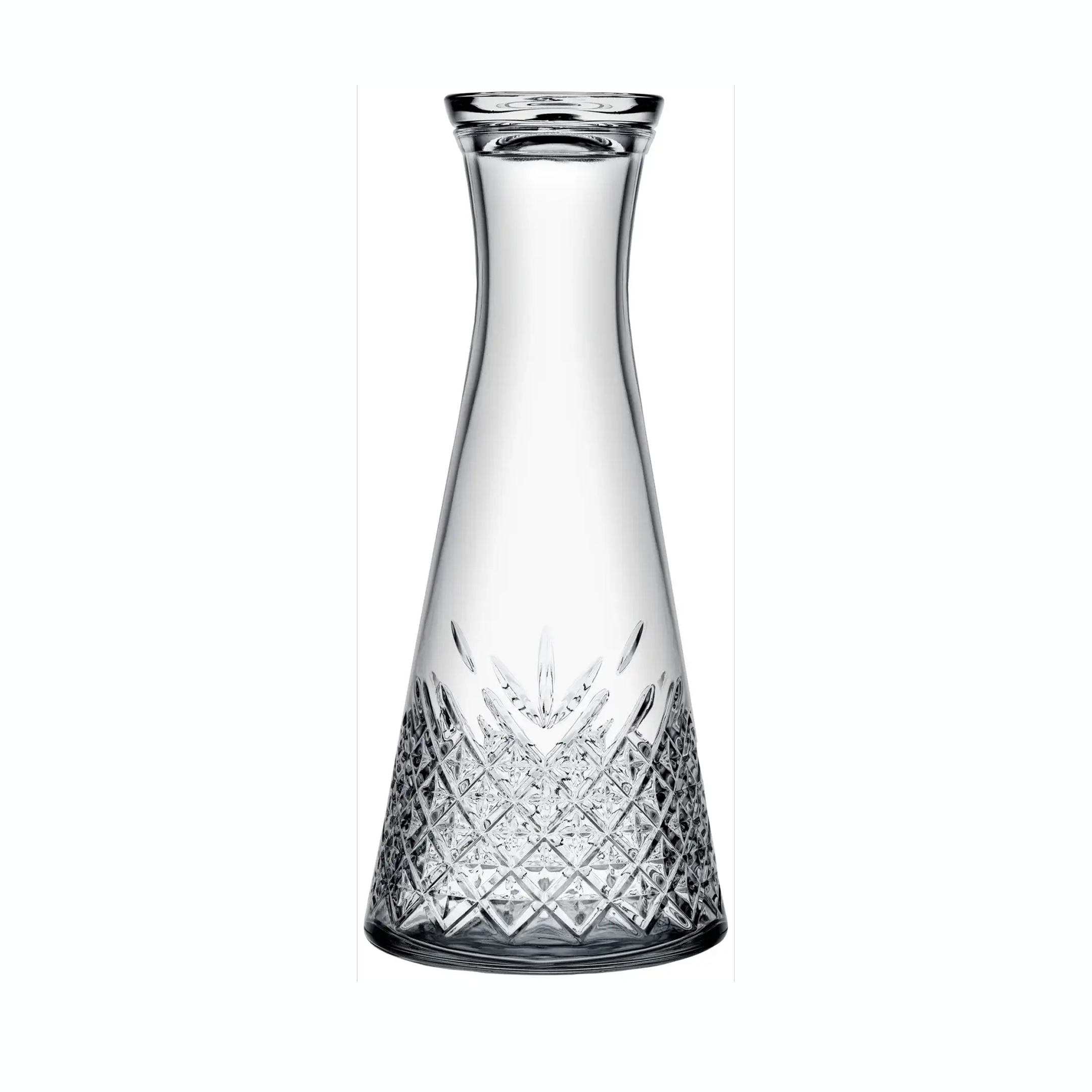 Kanë qelqi me kapak Timeless, 950 mL