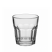 Set - Gotë qelqi për ujë Aras (12 copë), 200 mL