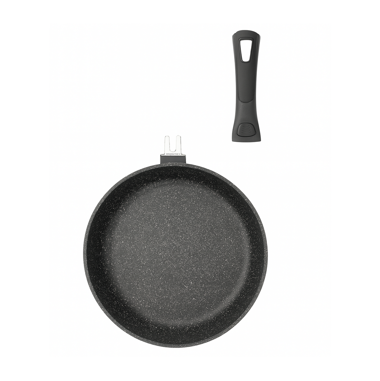 Tigan për skuqje Baroly, Ø28 cm