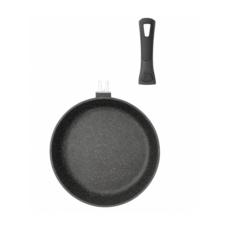 Tigan për skuqje Baroly, Ø28 cm