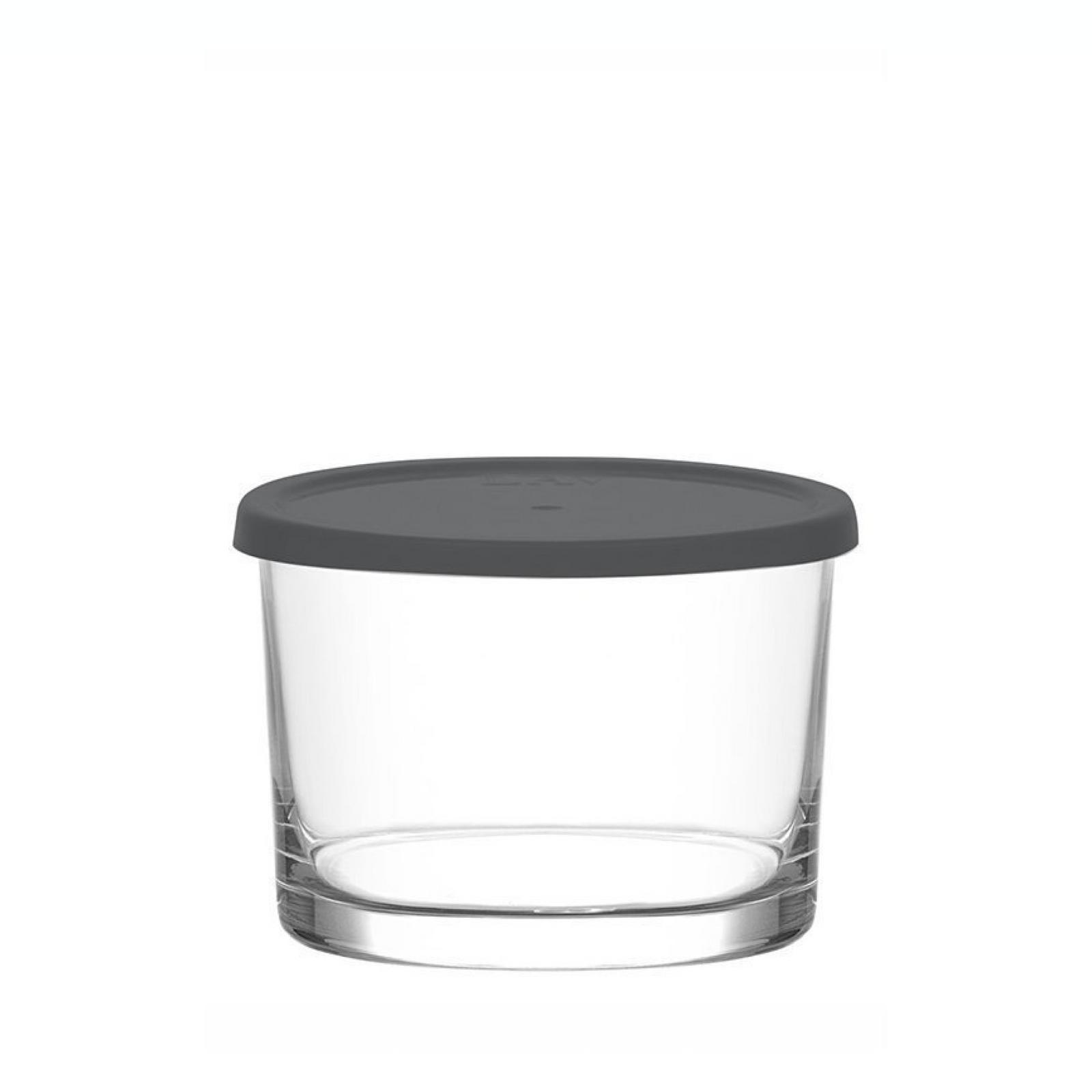 Set - Gotë qelqi për ëmbëlsirë Bodega (12 copë), 240 mL
