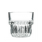 Set - Gotë qelqi për ujë Stack (6 copë), 230 mL
