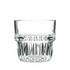 Set - Gotë qelqi për ujë Stack (6 copë), 230 mL