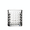 Set - Gotë qelqi për uiski Aqua (6 copë), 350 mL