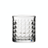 Set - Gotë qelqi për uiski Aqua (6 copë), 350 mL