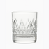 Set - Gotë qelqi për uiski (6 copë), 330 mL