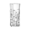 Set - Gotë qelqi për koktej Luxora (6 copë), 330 mL