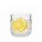 Set - Gotë qelqi për uiski Bloom (6 copë), 300 mL
