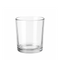 Set - Gotë qelqi për ujë (6 copë), 215 mL
