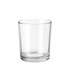 Set - Gotë qelqi për ujë (6 copë), 215 mL