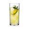 Set - Gotë qelqi për koktej Lumeo (6 copë), 380 mL
