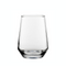 Set - Gotë qelqi për ujë (6 copë), 410 mL