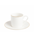 Set - Filxhana porcelani për kafe turke (6 copë), 90 mL