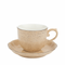 Set - Filxhana porcelani për kafe (6 copë), 200 mL