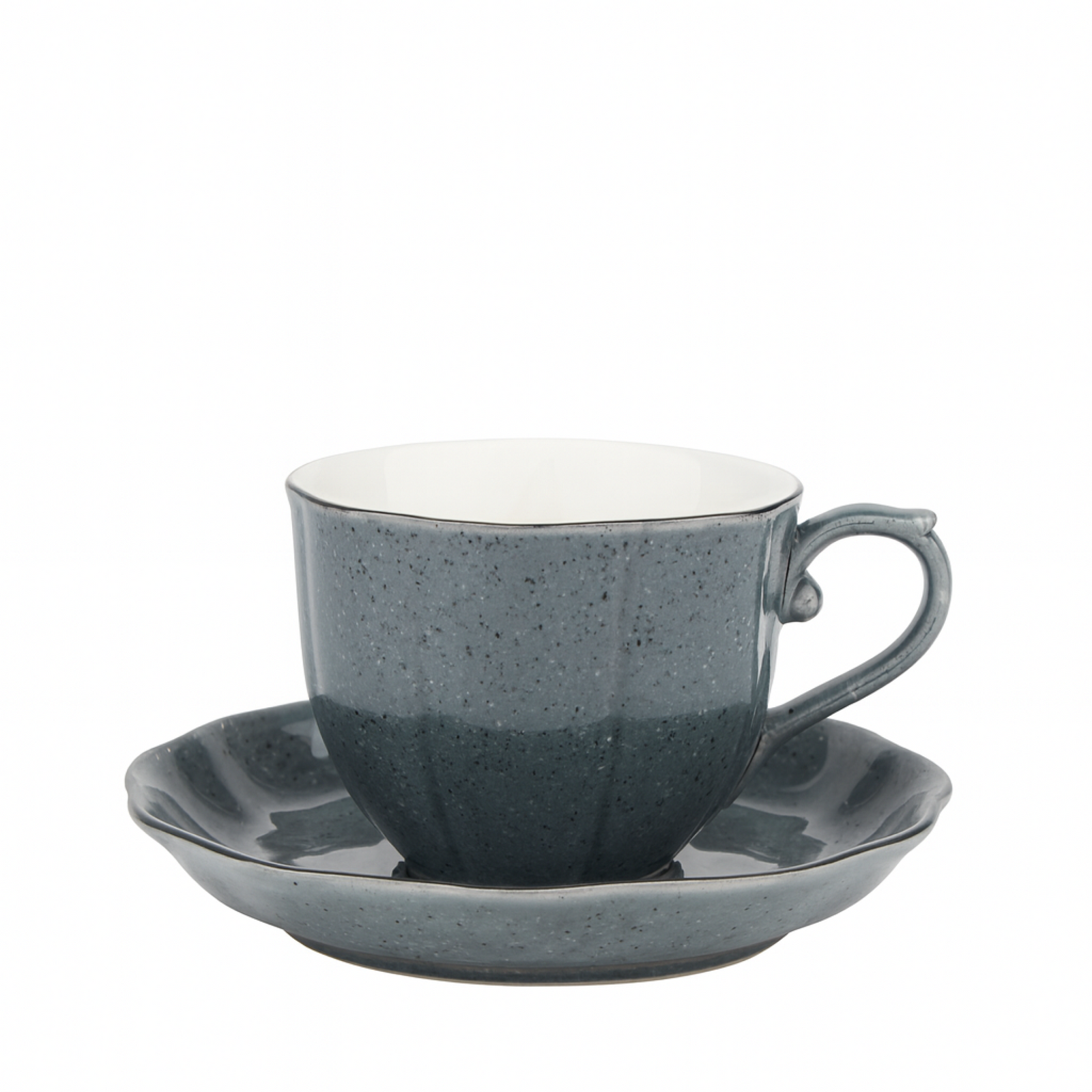 Set - Filxhana porcelani për kafe (6 copë), 200 mL