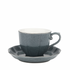 Set - Filxhana porcelani për kafe (6 copë), 200 mL