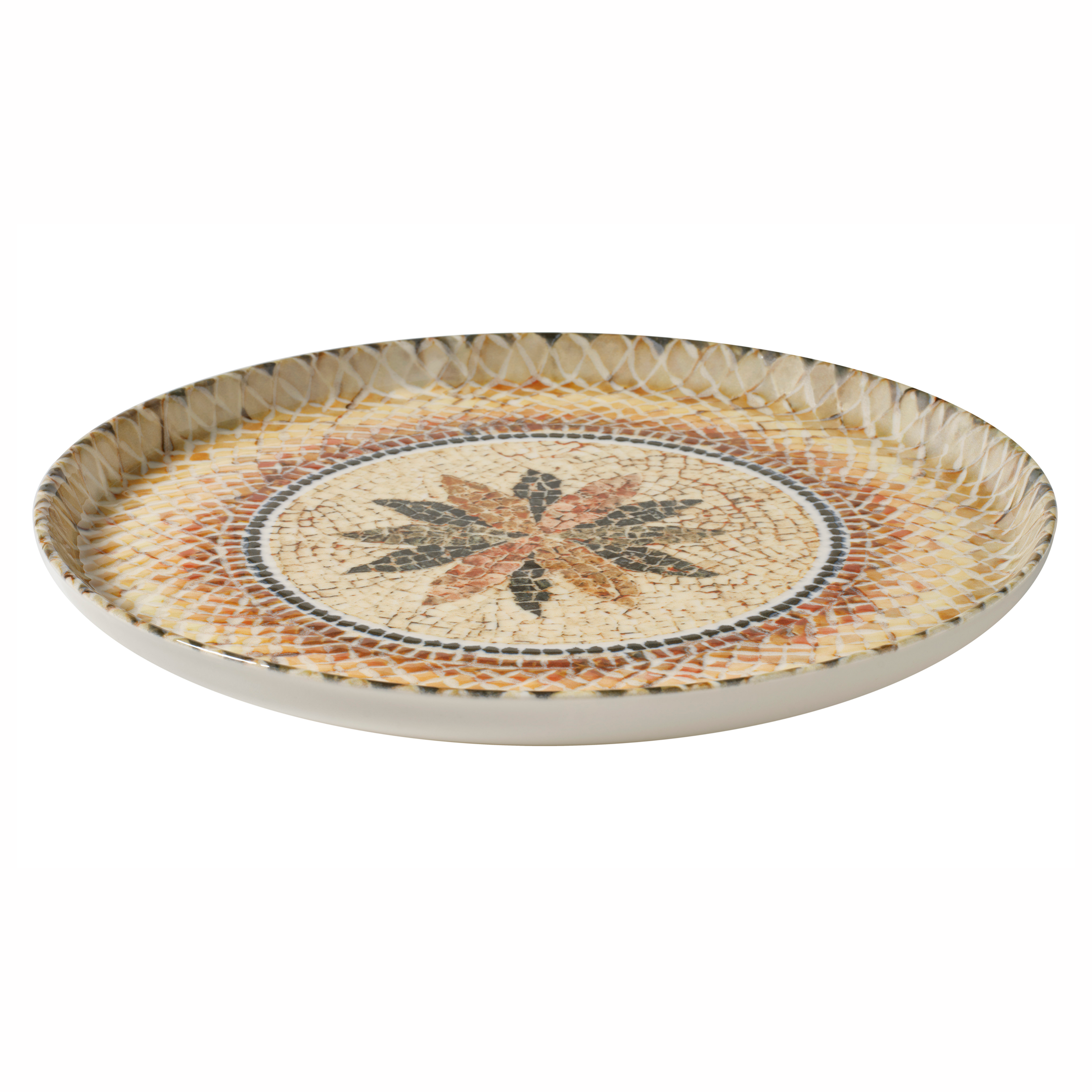 Pjatë porcelani Legado Bilbao, Ø29 cm