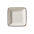 Pjatë porcelani për supë Side Orlando, 15x15 cm