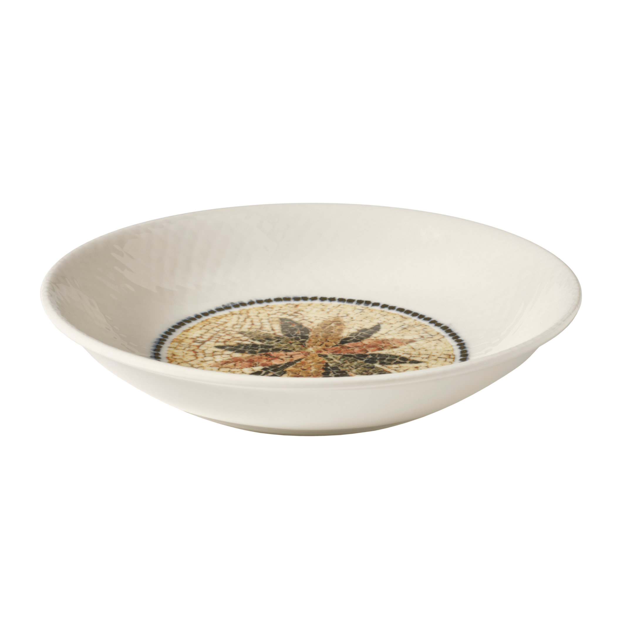 Pjatë porcelani për supë/gjellë Legado, Ø20 cm