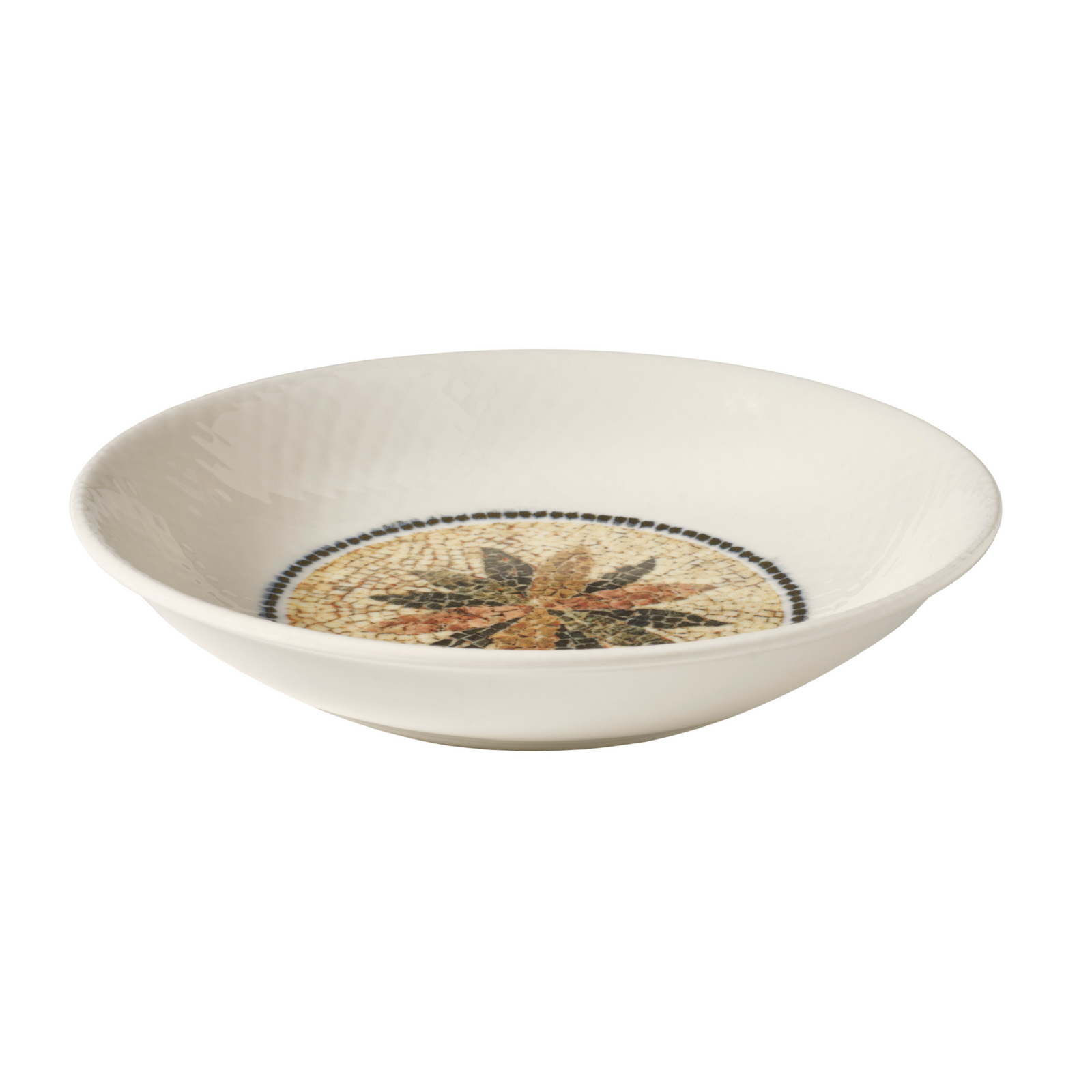 Pjatë porcelani për supë/gjellë Legado, Ø20 cm