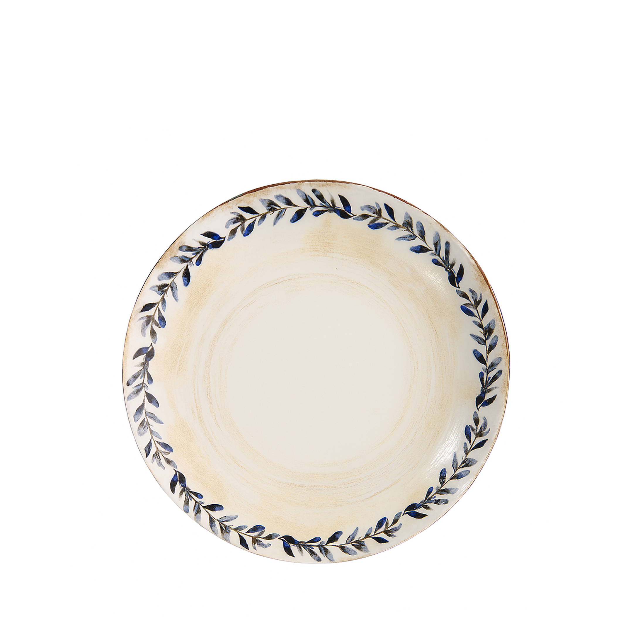 Pjatë porcelani Ocean, Ø21 cm