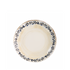 Pjatë porcelani Ocean, Ø21 cm
