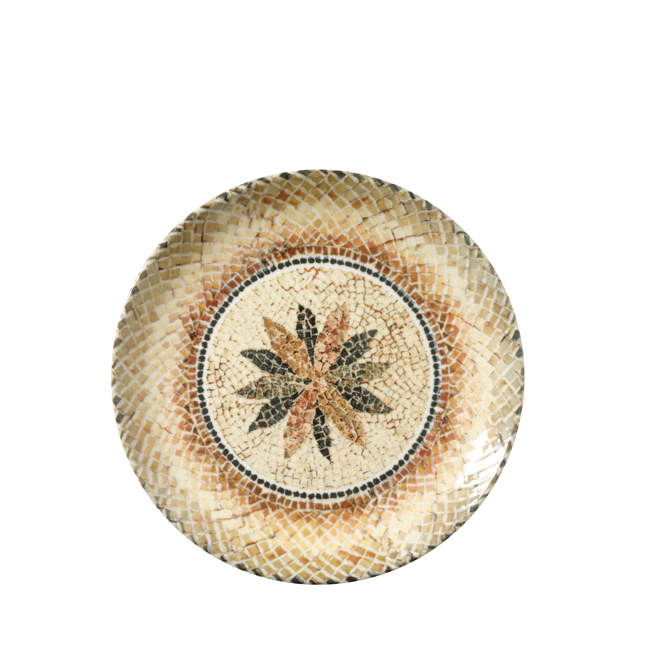 Pjatë porcelani Legado, Ø21 cm