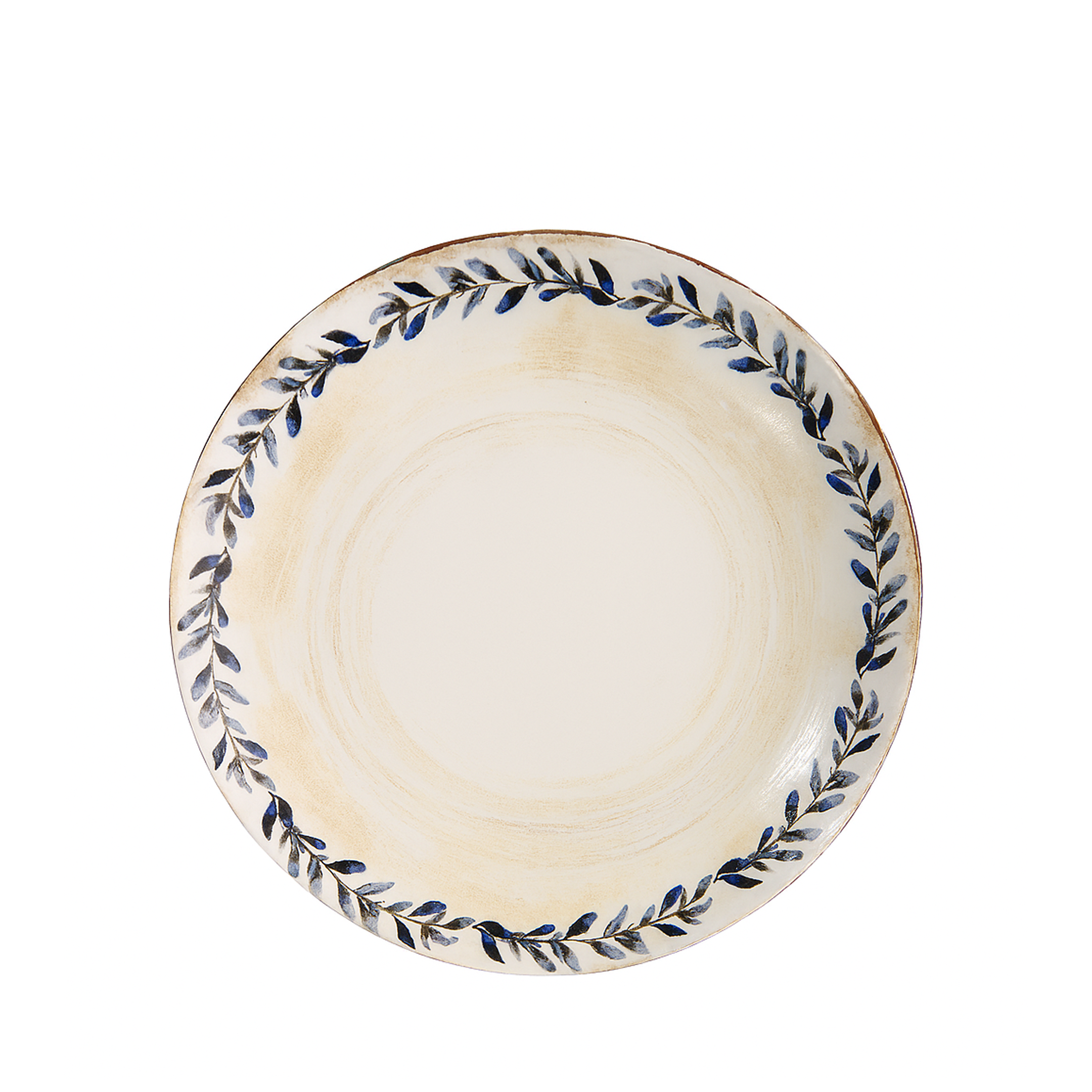 Pjatë porcelani Ocean, Ø25 cm