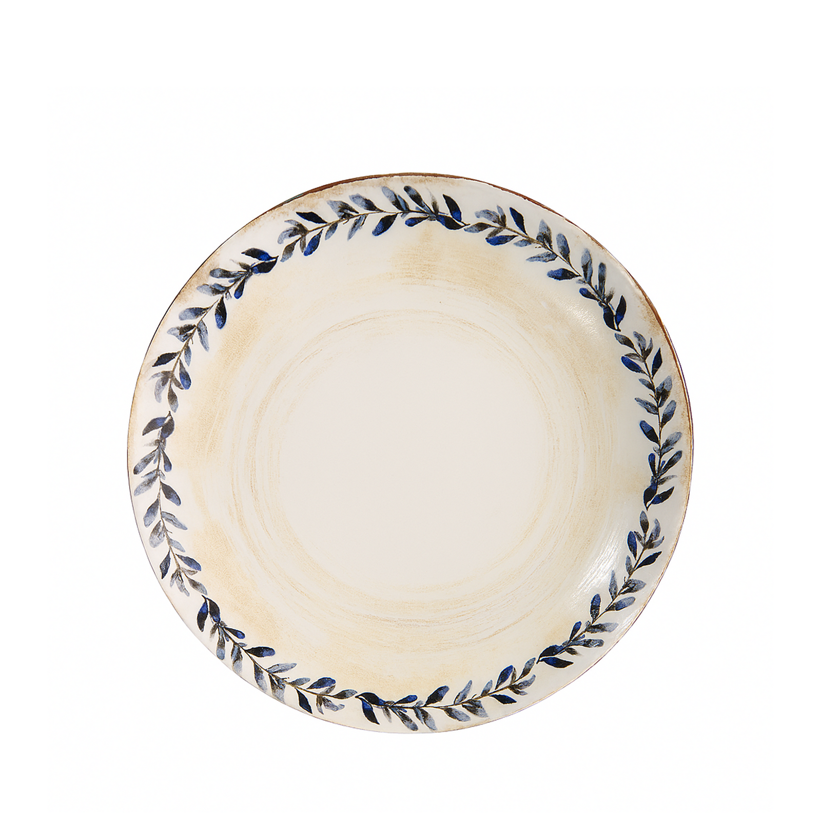 Pjatë porcelani Ocean, Ø25 cm