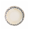 Pjatë porcelani Ocean, Ø25 cm