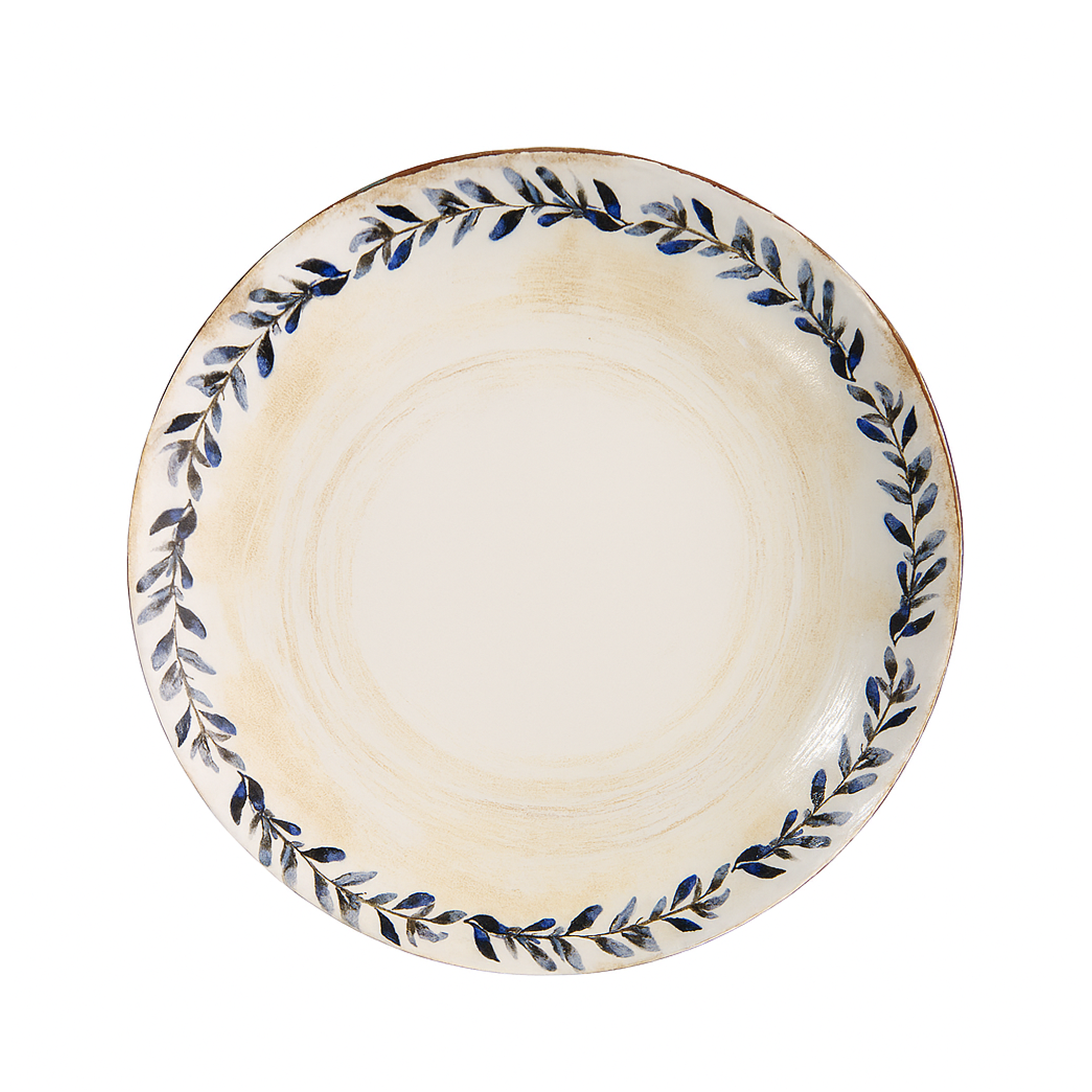 Pjatë porcelani Ocean, Ø27 cm