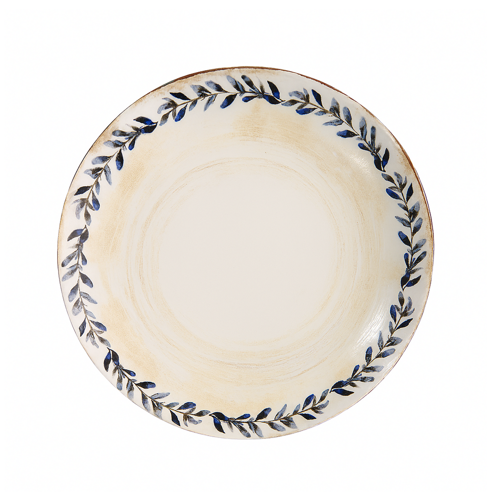 Pjatë porcelani Ocean, Ø27 cm