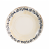 Pjatë porcelani Ocean, Ø27 cm