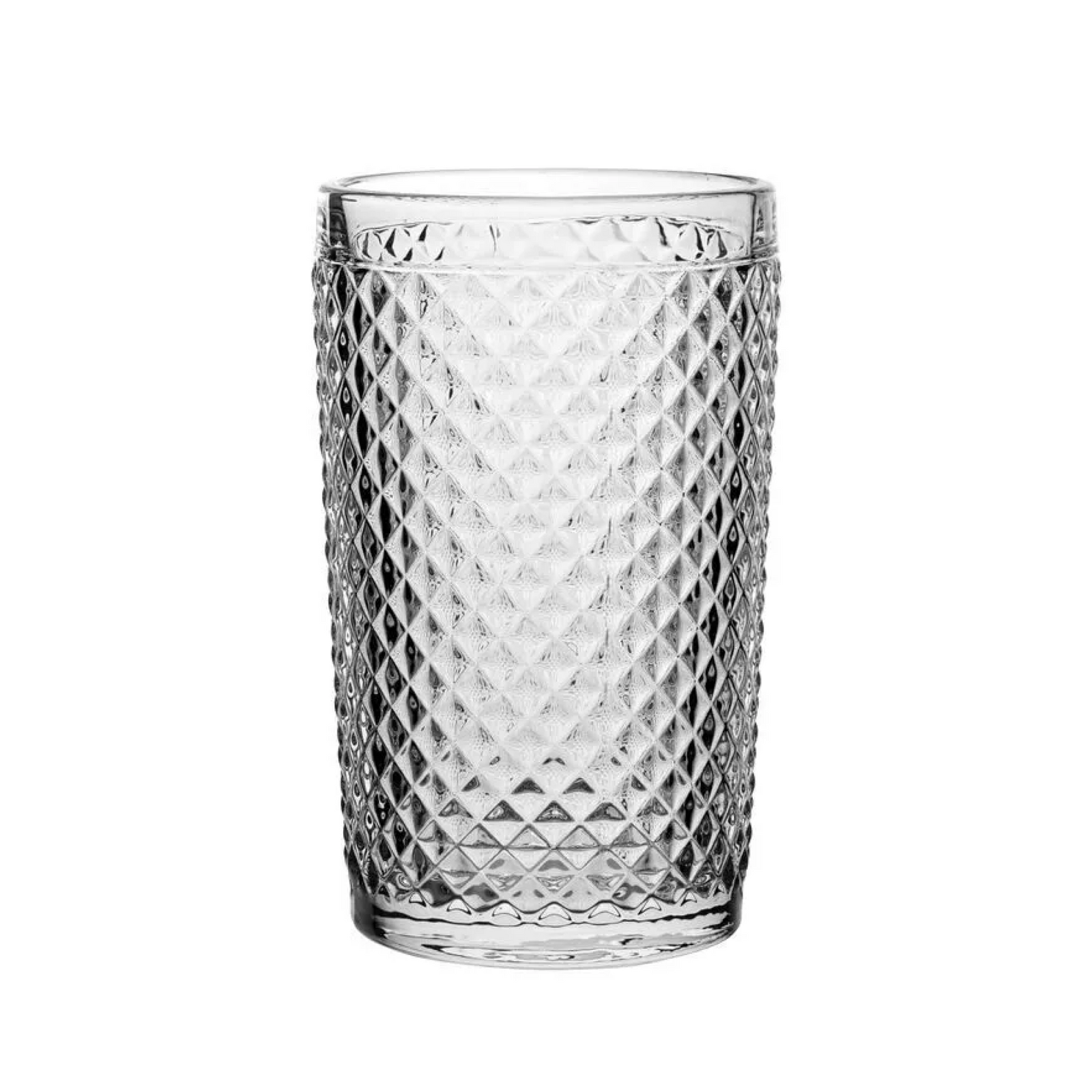 Set - Gotë qelqi për koktej Strix (6 copë), 320 mL