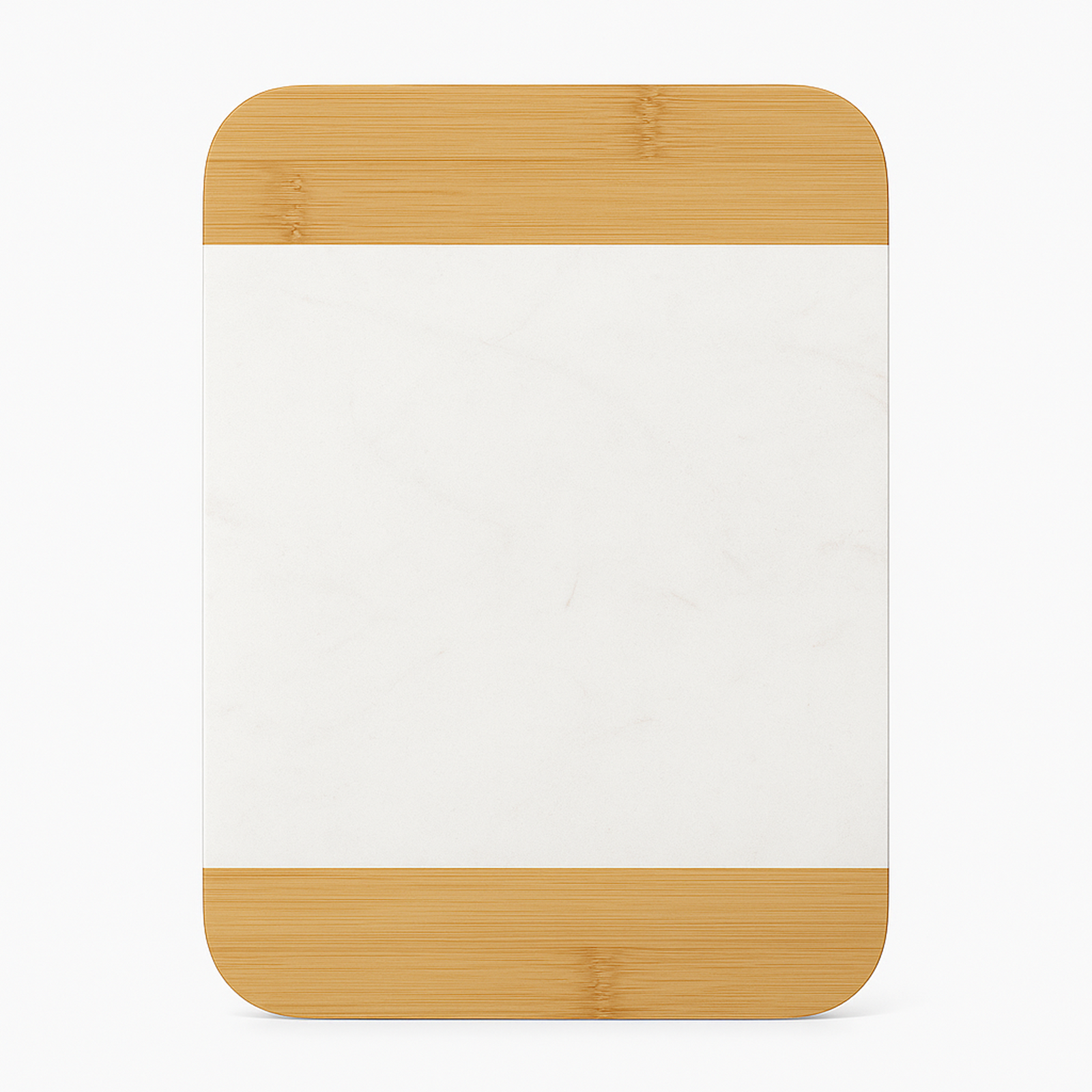 Pllakë për prerje Marble, 31.5x21.5x1.8 cm