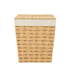 Shportë për rroba Rattan, M - 48x40x31 cm