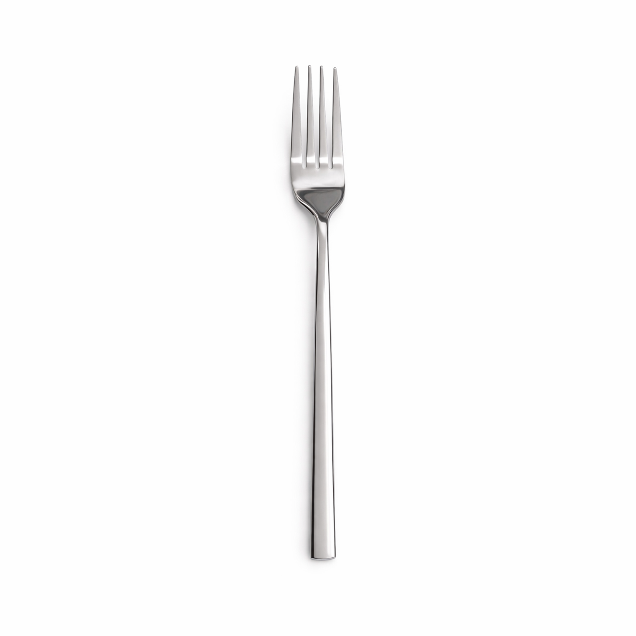 Set - Piruna inox për ëmbëlsire (6 copë)