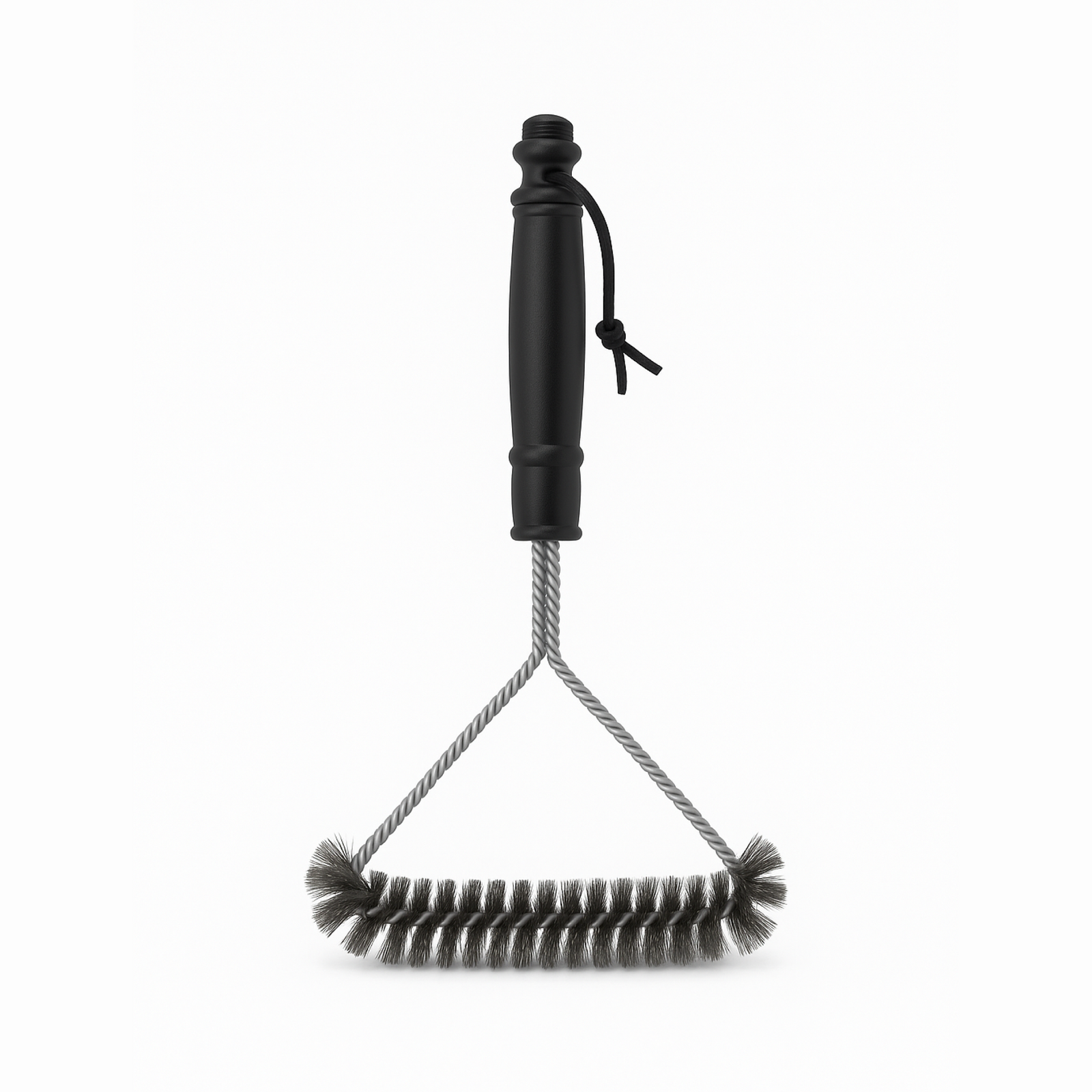 Brushë për grill, 30x16 cm
