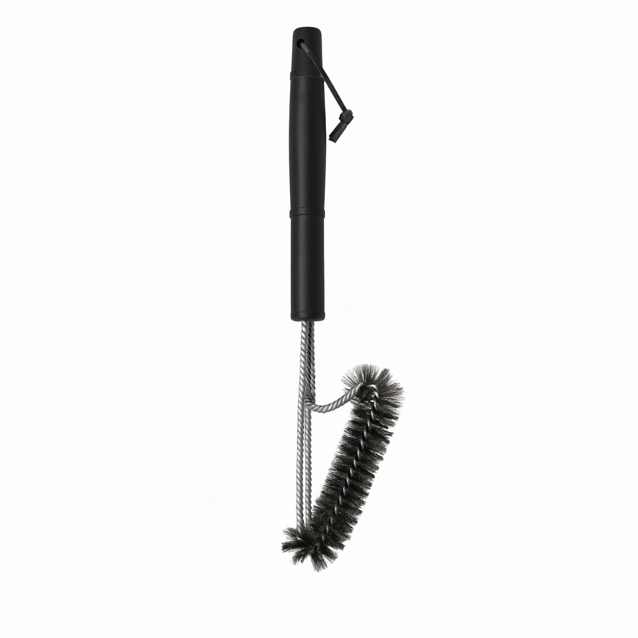 Brushë për grill, 46x8 cm