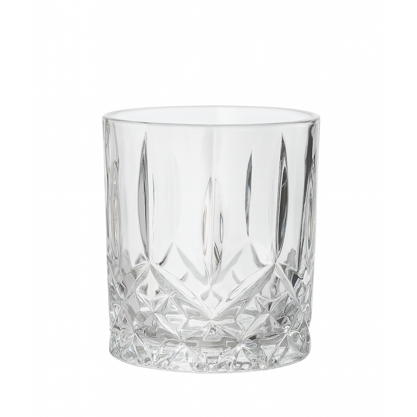 Set - Gotë qelqi për uiski Orion (6 copë), 330 mL